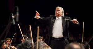 Apresentação “Bachiana Filarmônica Sesi-SP” é adiada Orquesta Araraquara