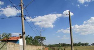 Chácara Flora e Parque Planalto receberão pavimentação Parque Planalto Arara