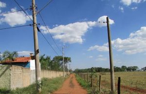 Chácara Flora e Parque Planalto receberão pavimentação Parque Planalto Arara