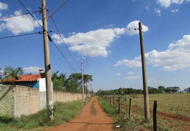 Parque Planalto Arara