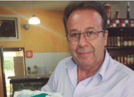 Há 25 anos em Araraquara, Rodolfo Messali é referência em pescados na cidade Peixaria