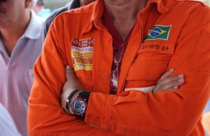 Petroleiros deflagram greve de 72 horas a partir de quarta Petroleiros