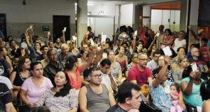 Área de lazer do Jardim Martinez será revitalizada Plenaria Martinez