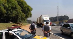 Polícia Rodoviária realiza “Operação Corpus Christi 2018” Polocia Rodoviaria