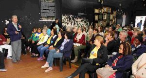 Araraquara: Se você se considera idoso pode ir ao encontro para sugerir ou reclamar Prefeitura Idosos