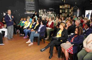 Araraquara: Se você se considera idoso pode ir ao encontro para sugerir ou reclamar Prefeitura Idosos