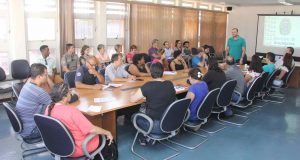 Novo piso salarial dos servidores municipais em Araraquara passa a ser de R$ 1.268,87 Prefeitura Servidores