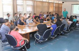 Novo piso salarial dos servidores municipais em Araraquara passa a ser de R$ 1.268,87 Prefeitura Servidores