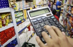 Prévia da inflação oficial fica em 0,14% em maio Previa Inflacao