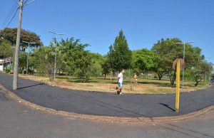 Remodelcacao Praca J Brasilia