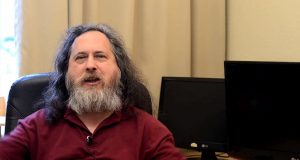 IFSP debate liberdade digital em Araraquara na segunda-feira Richard Stallman