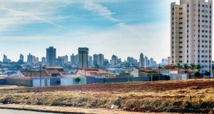 Caixa Federal libera convênios para recapeamento de ruas em Araraquara Rua Araraquara Ok