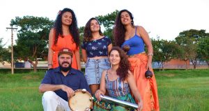 Sambadô leva Cultura Popular ao Choro das Águas Sambado 3 foto de Felipe Dias