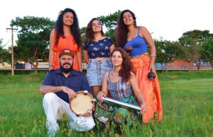 Sambado 3 foto de Felipe Dias