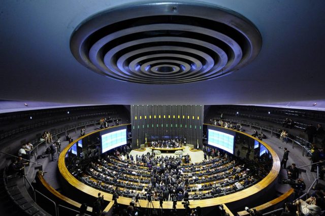 Senado Federal Senado Federal