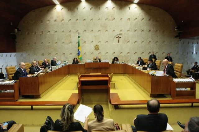 Supremo Tribunal