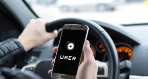 Sancionada lei que regulamenta UBER em Araraquara Uber Araraquara Capa