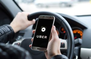 Uber Araraquara Capa