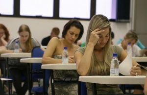 Confira a lista de aprovados para 2ª fase do Vestibular Meio de Ano 2018 Vestibulando