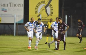 Ferroviária tem o seu pior aproveitamento neste século; entenda afenovohamburgo2