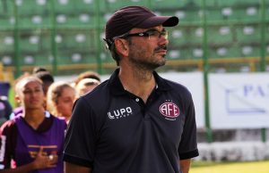 Após empate, treinador comemora: “Sabor de vitória” boffa