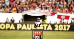 FPF define os grupos da Copa Paulista 2018; confira copapaulista