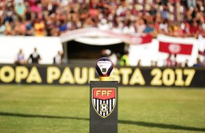 FPF define os grupos da Copa Paulista 2018; confira copapaulista