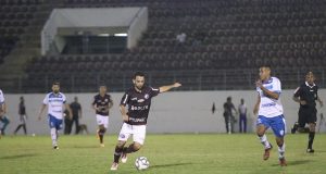 Jogador revela tristeza e mira a Copa Paulista gilsinho