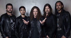 Angra: Ícone do metal mundial está confirmado no Araraquara Rock 2018 meet
