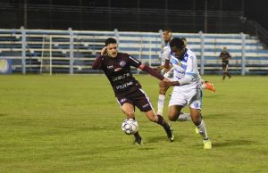 Ferroviária perde e termina a Série D na 65ª colocação novohamburgoafe