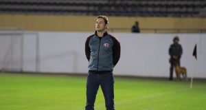 Ferroviária espera encerrar jejum diante do Novo Hamburgo pivetti