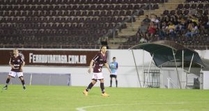 Seleção feminina é convocada e jogadora desfalcará a Ferroviária raquelafe