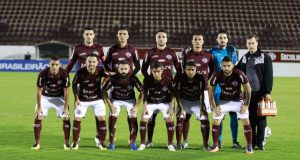 Ferroviária divulga lista de relacionados para duelo contra o Novo Hamburgo relacionados