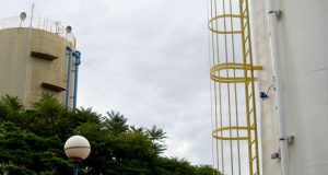 DAAE comunica falta de água na região norte nesta quinta-feira reserv paiol