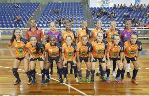 Greve dos caminhoneiros cancela rodada de futsal paulista tradicao