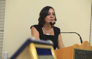 Ana Paula Franzini Peres Interna