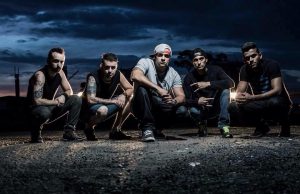 Araraquara Rock Banda Intranze