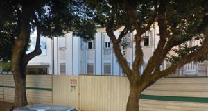 Santa Casa em carta aberta à população de Araraquara fala sobre cortes de árvores Arvores Santa Casa Com