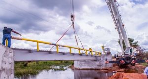 Limites para licitações de obras públicas são corrigidas em 120% As Obras Publicas