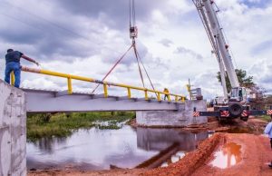 Limites para licitações de obras públicas são corrigidas em 120% As Obras Publicas