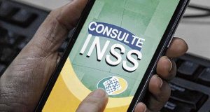 Atendimento INSS