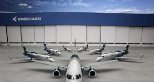 Avioes Embraer