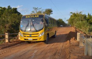 Barragem Monte Alegra