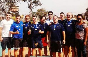 Biribol fica em 1º na Copa Brasil e sobe para Série Ouro Biribol Turma