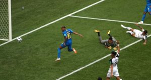 Brasil Copa Neymar
