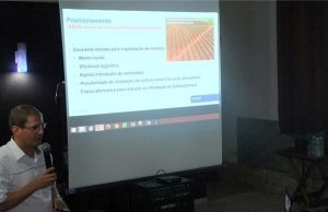 Canasol e Basf realizam palestra para associados e produtores de cana de Nova Europa e região Canasol 01