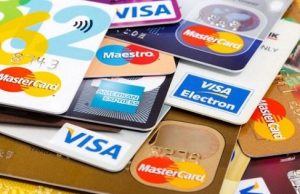 Cartão de crédito é extensão de renda para 20% de seus usuários Cartao Credito junho