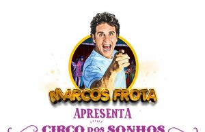 Circo dos Sonhos no Shopping Jaraguá Circo dos Sonhos Ok