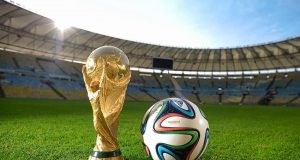 Copa do Mundo no Jaraguá terá workshops, jogos e cardápio especial Copa do Mundo