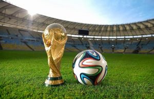 Copa do Mundo no Jaraguá terá workshops, jogos e cardápio especial Copa do Mundo